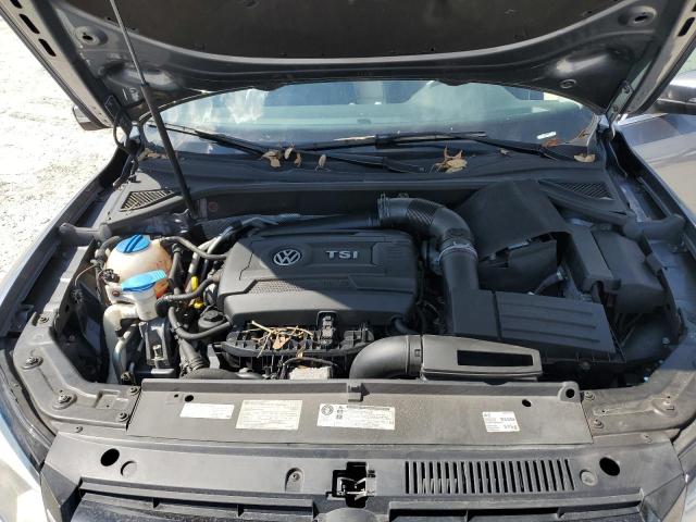 Photo 7 from auction – 2014 VOLKSWAGEN PASSAT SE with VIN 1VWBS7A34EC087585