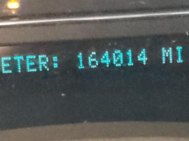 Photo 8 from auction – 2006 BUICK RAINIER CX with VIN 5GADS13S362188767