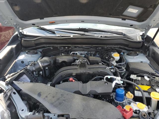 Photo 7 from auction – 2018 SUBARU FORESTER 2 with VIN JF2SJABC4JH602830