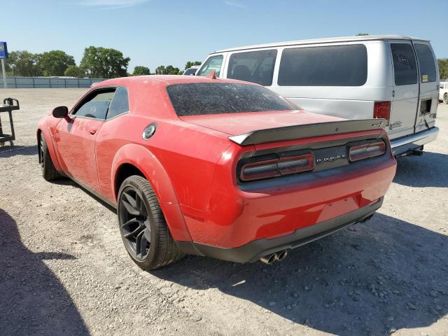 Photo 3 from auction – 2020 DODGE CHALLENGER with VIN 2C3CDZFJ1LH142836