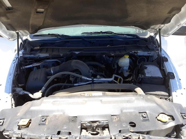 Photo 7 from auction – 2014 RAM 1500 SLT with VIN 1C6RR6GTXES275779