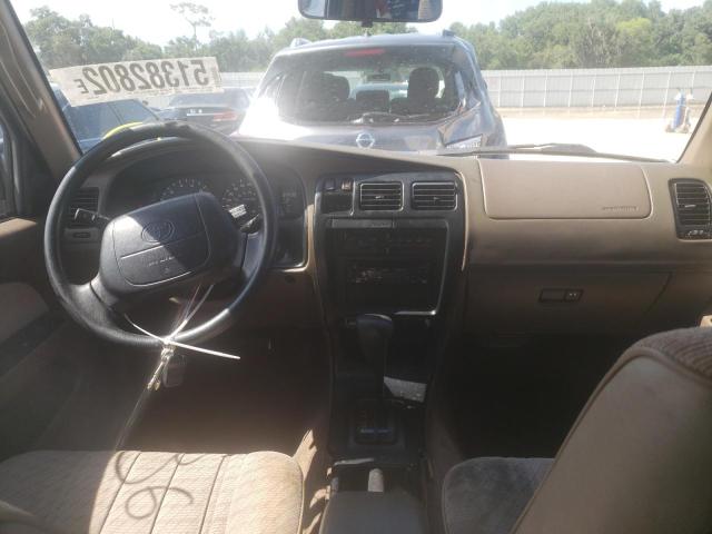 Photo 9 from auction – 1996 TOYOTA 4RUNNER SR with VIN JT3GN86R5T0014439