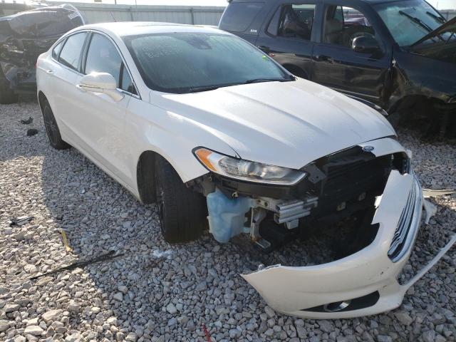Photo 1 from auction – 2013 FORD FUSION SE with VIN 3FA6P0HR3DR322572