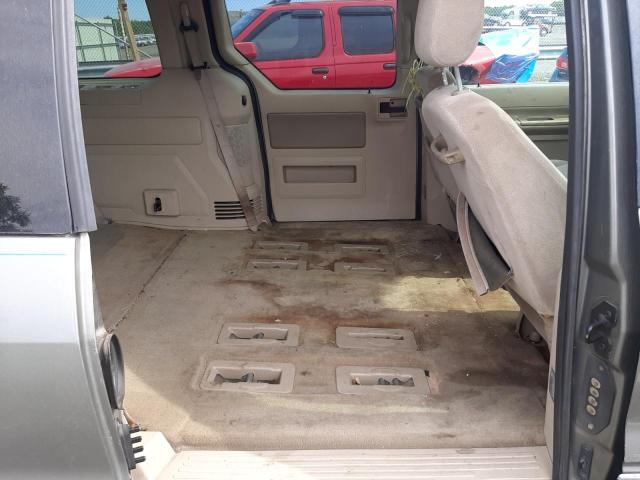 Photo 6 from auction – 2004 FORD FREESTAR with VIN 2FMZA52294BA82231