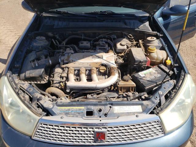 Photo 9 from auction – 2004 SATURN L300 LEVEL with VIN 1G8JL54RX4Y517423