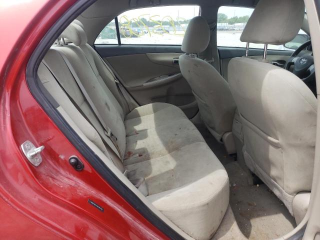 Zdjęcie 6 z aukcji – 2010 TOYOTA COROLLA BA z VIN 1NXBU4EEXAZ281996