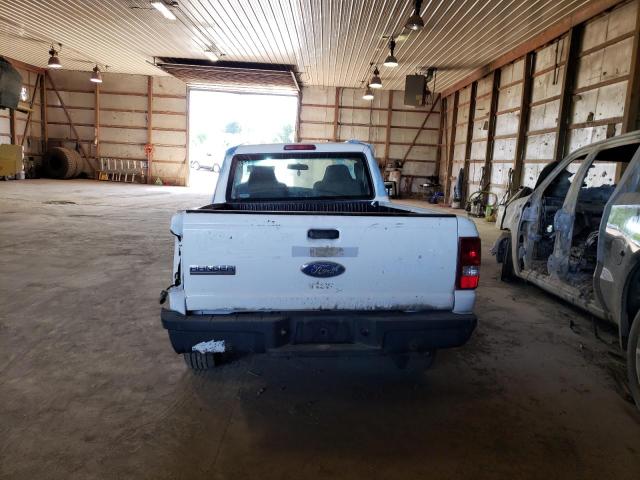 Photo 6 from auction – 2008 FORD RANGER with VIN 1FTYR10D28PA46188