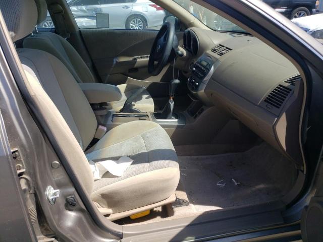 Photo 5 from auction – 2003 NISSAN ALTIMA with VIN 1N4AL11D03C211274