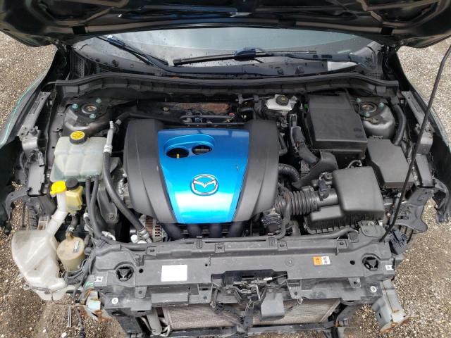 Foto 7 de la subasta – 2012 MAZDA 3 I con VIN JM1BL1V73C1609920