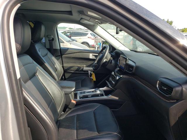 Zdjęcie 5 z aukcji – 2021 FORD EXPLORER L z VIN 1FMSK7FH9MGB50965