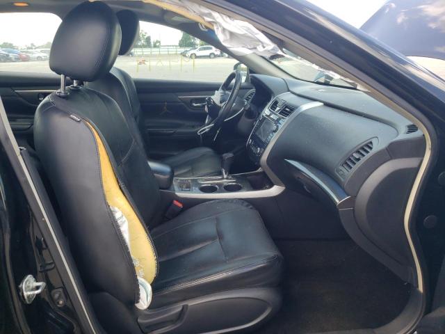 Photo 5 from auction – 2013 NISSAN ALTIMA 2.5 with VIN 1N4AL3AP1DC197506