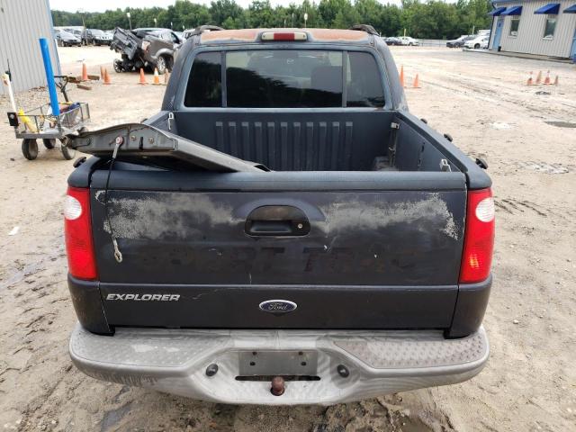 Photo 9 from auction – 2001 FORD EXPLORER S with VIN 1FMZU67E31UA74857