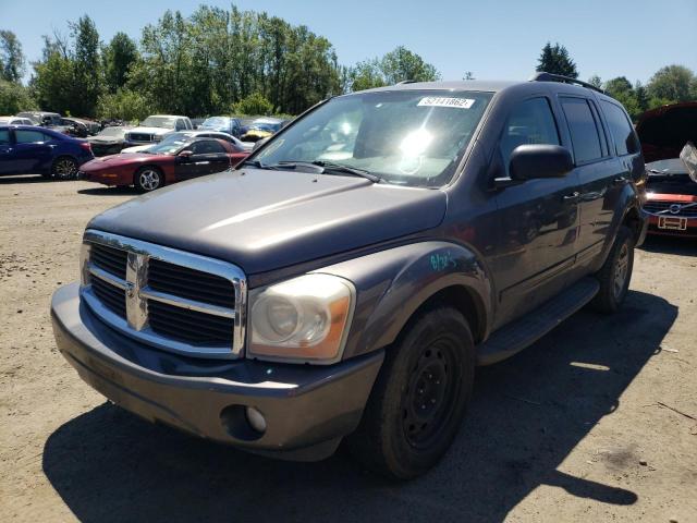 Photo 2 from auction – 2004 DODGE DURANGO SL with VIN 1D4HB48N04F106541