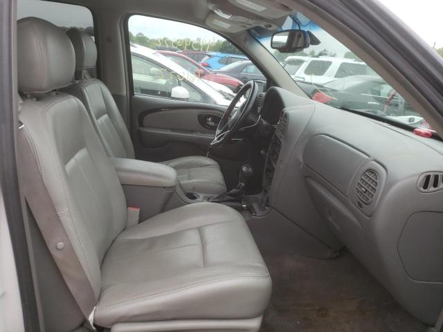 Photo 6 from auction – 2006 BUICK RAINIER CX with VIN 5GADT13S062307274