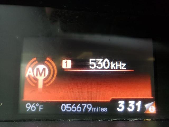 Photo 8 from auction – 2015 HONDA CIVIC LX with VIN 19XFB2F50FE026469