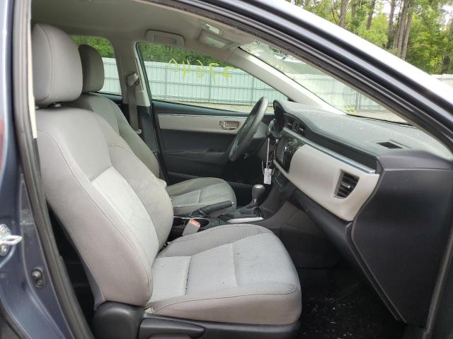 Photo 5 from auction – 2016 TOYOTA COROLLA L with VIN 5YFBURHE8GP375359