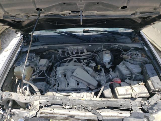 Photo 7 from auction – 2008 FORD ESCAPE XLT with VIN 1FMCU03128KC07829