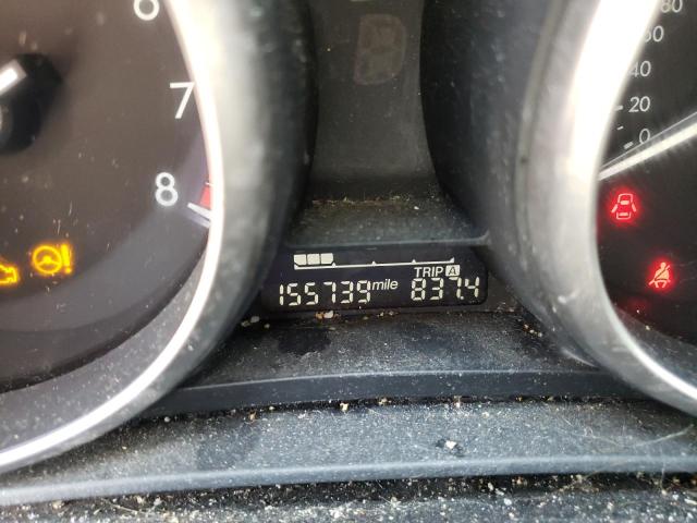 Photo 8 from auction – 2012 MAZDA 3 I with VIN JM1BL1VF8C1510467