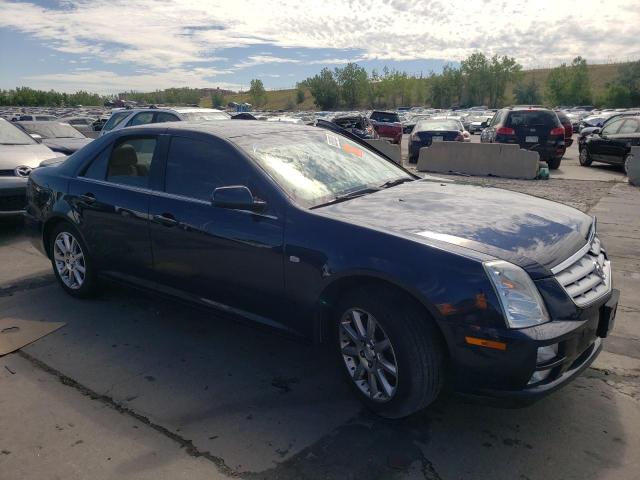 CADILLAC STS 2005 with VIN 1G6DC67A850204730 - Photo from auction
