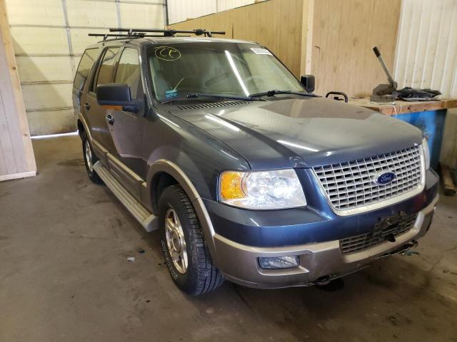 Photo 9 from auction – 2004 FORD EXPEDITION with VIN 1FMPU18L24LA45769