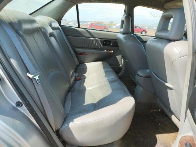 Фото 6 с аукциона – 2004 BUICK REGAL LS с VIN 2G4WB52K841212974