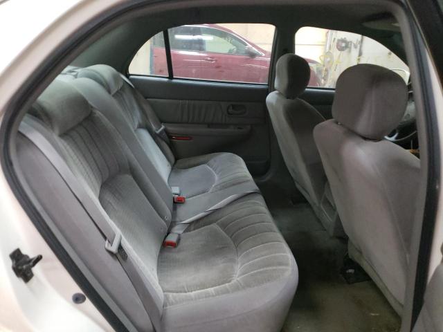 Photo 6 from auction – 2002 BUICK CENTURY CU with VIN 2G4WS52J121104538