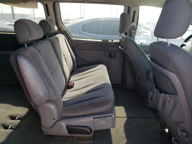 Photo 6 from auction – 2005 DODGE GRAND CARA with VIN 1D4GP24R85B423616