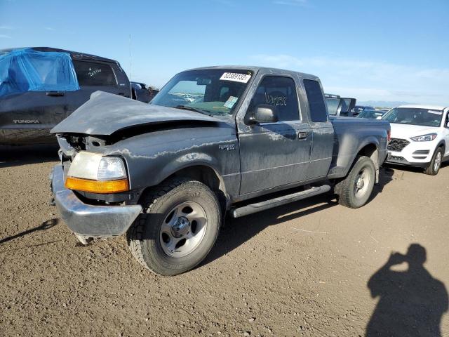 Photo 2 from auction – 1999 FORD RANGER SUP with VIN 1FTZR15X3XPC00767