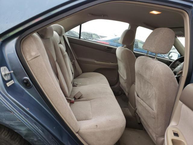 Photo 6 from auction – 2003 TOYOTA CAMRY LE with VIN 4T1BF32K43U554285