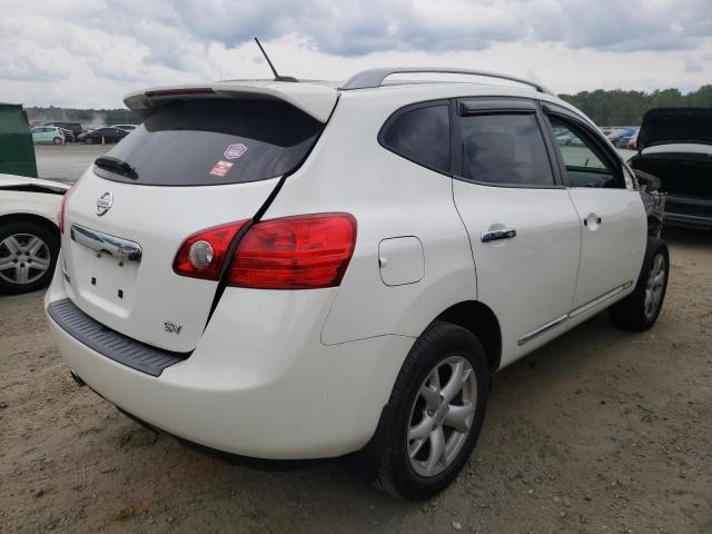 Photo 4 from auction – 2011 NISSAN ROGUE S with VIN JN8AS5MT7BW155973