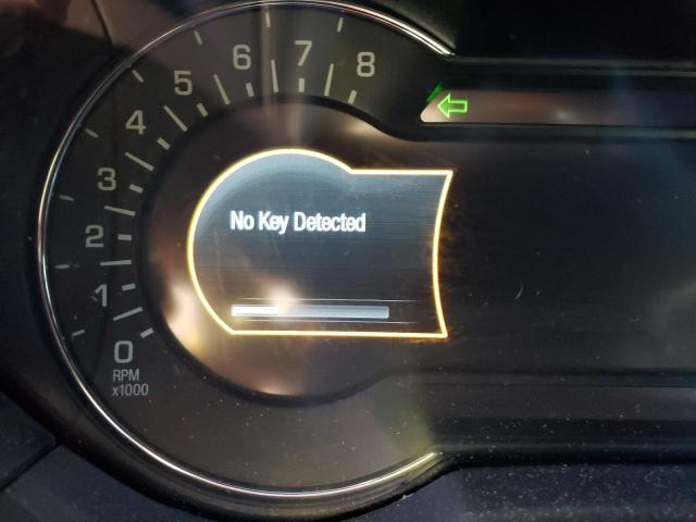 Photo 8 from auction – 2015 LINCOLN MKZ with VIN 3LN6L2J92FR623683