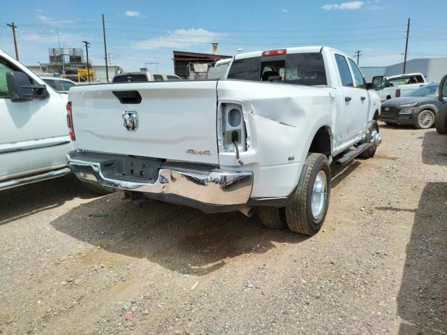 Photo 4 from auction – 2020 RAM 3500 TRADE with VIN 3C63RRGL7LG215664