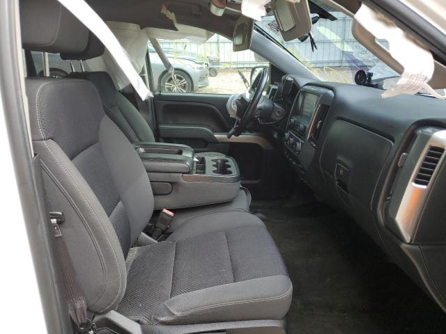 Photo 5 from auction – 2014 CHEVROLET SILVERADO with VIN 1GCVKREC1EZ394795