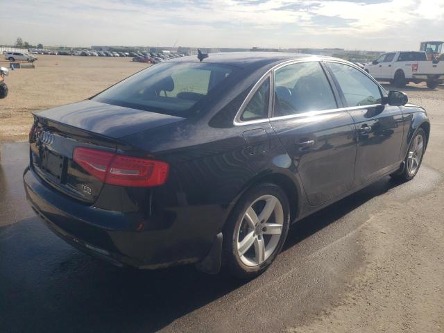 Photo 4 from auction – 2014 AUDI A4 PREMIUM with VIN WAUBFCFL9EN001326