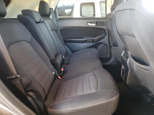 Photo 6 from auction – 2015 FORD EDGE SE with VIN 2FMTK3G93FBB48529