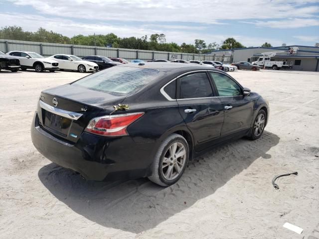 Foto 4 de la subasta – 2014 NISSAN ALTIMA 2.5 con VIN 1N4AL3AP1EC284047