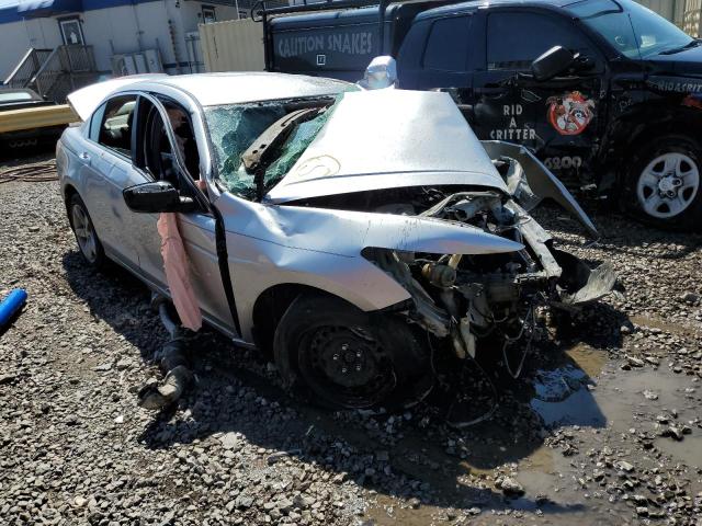 Photo 1 from auction – 2008 HONDA ACCORD with VIN JHMCP26358C070687
