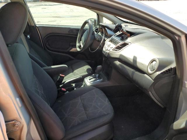 Zdjęcie 5 z aukcji – 2012 FORD FIESTA SE z VIN 3FADP4EJ6CM131544