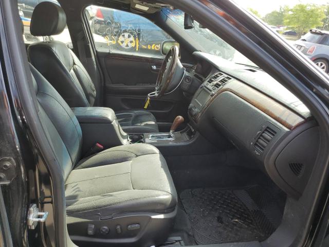 Photo 5 from auction – 2007 CADILLAC DTS with VIN 1G6KD57Y47U126275