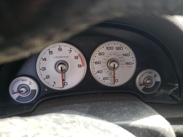 Photo 8 from auction – 2004 ACURA RSX TYPE-S with VIN JH4DC53034S003050