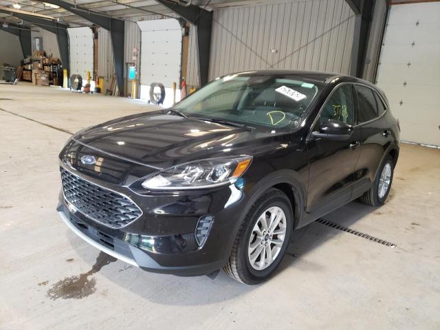 Zdjęcie 2 z aukcji – 2020 FORD ESCAPE SE z VIN 1FMCU0G67LUB19085