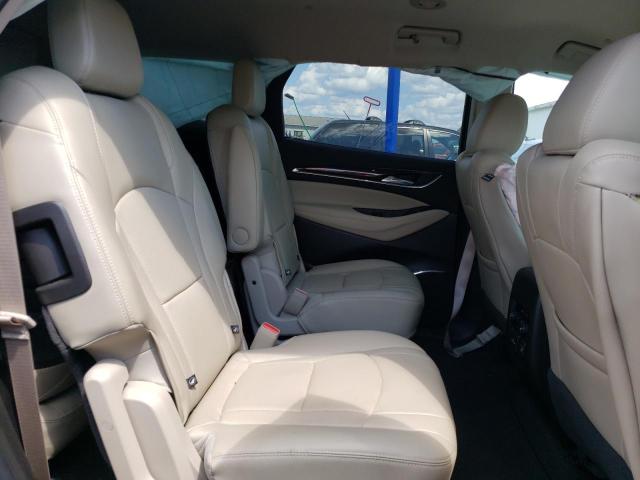 Photo 6 from auction – 2018 BUICK ENCLAVE ES with VIN 5GAERBKW6JJ240031