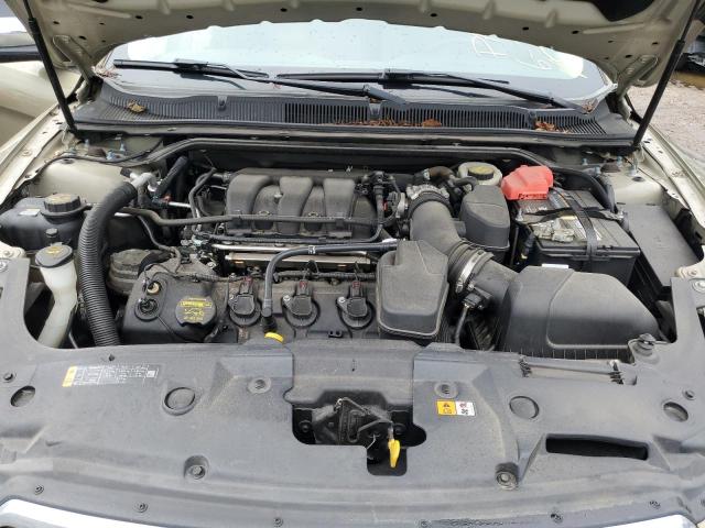 Photo 7 from auction – 2013 FORD TAURUS LIM with VIN 1FAHP2F81DG170684