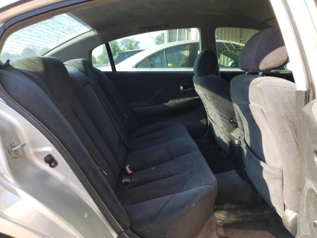 Photo 6 from auction – 2002 NISSAN ALTIMA SE with VIN 1N4BL11D92C181596