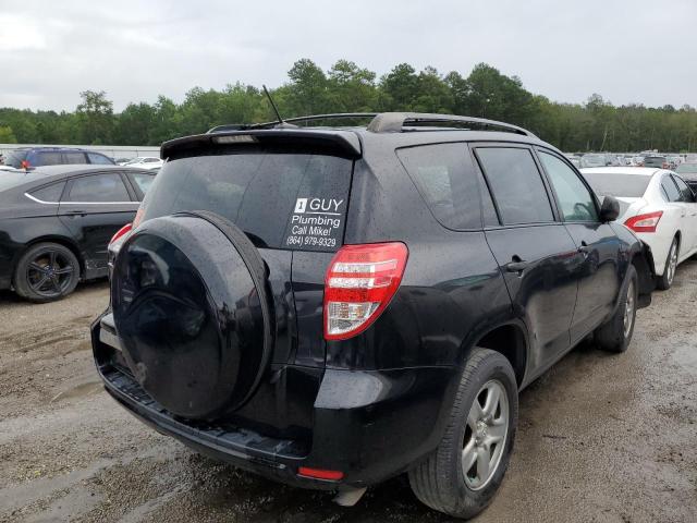Photo 4 from auction – 2010 TOYOTA RAV4 with VIN JTMZF4DV3A5019861