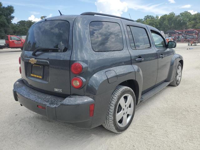 Photo 4 from auction – 2010 CHEVROLET HHR LS with VIN 3GNBAADB4AS536796