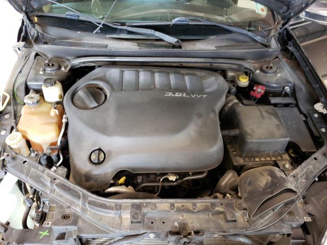 Photo 7 from auction – 2012 CHRYSLER 200 LIMITE with VIN 1C3CCBCG8CN146537