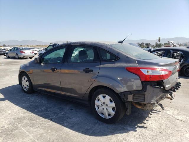 Photo 3 from auction – 2013 FORD FOCUS S with VIN 1FADP3E20DL382582