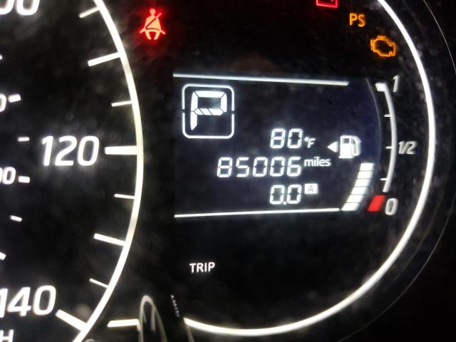 Photo 8 from auction – 2016 NISSAN VERSA NOTE with VIN 3N1CE2CP6GL370808