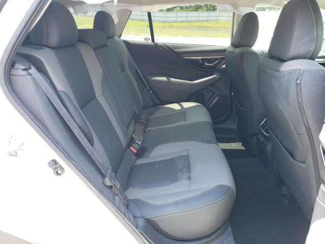 Photo 6 from auction – 2021 SUBARU OUTBACK ON with VIN 4S4BTGLD8M3105909